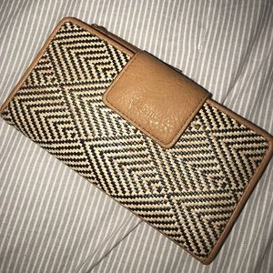 Fossil Wallet